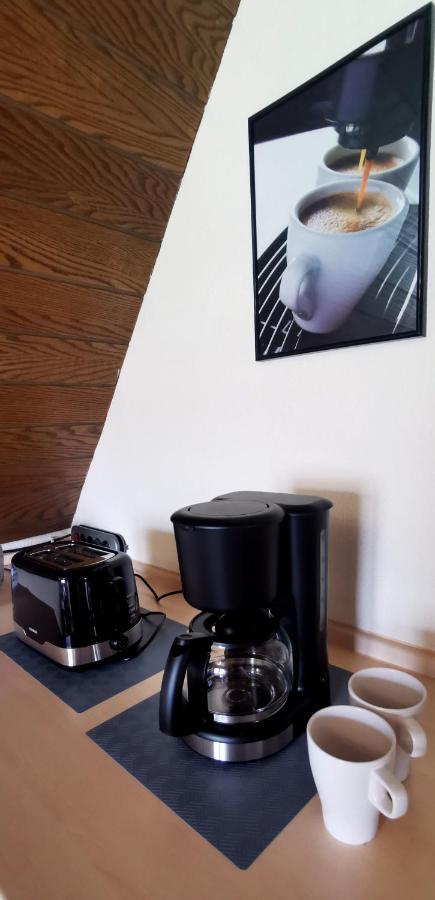 Ferienwohnung Landidylle Nassheck Dieblich Bagian luar foto