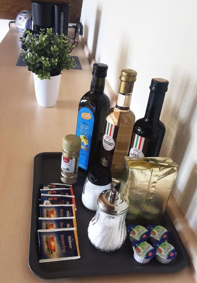 Ferienwohnung Landidylle Nassheck Dieblich Bagian luar foto