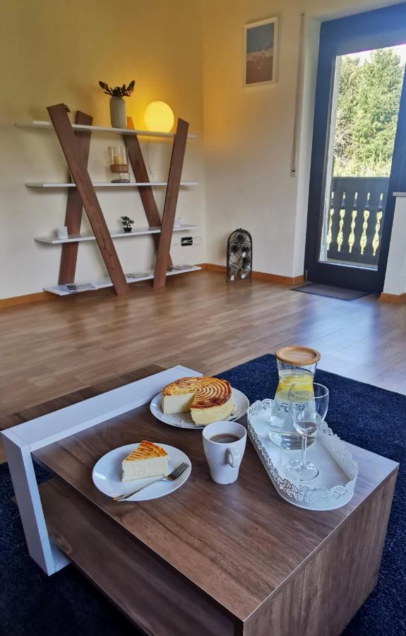 Ferienwohnung Landidylle Nassheck Dieblich Bagian luar foto
