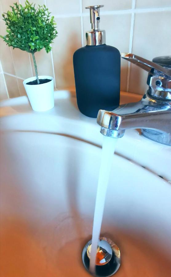 Ferienwohnung Landidylle Nassheck Dieblich Bagian luar foto