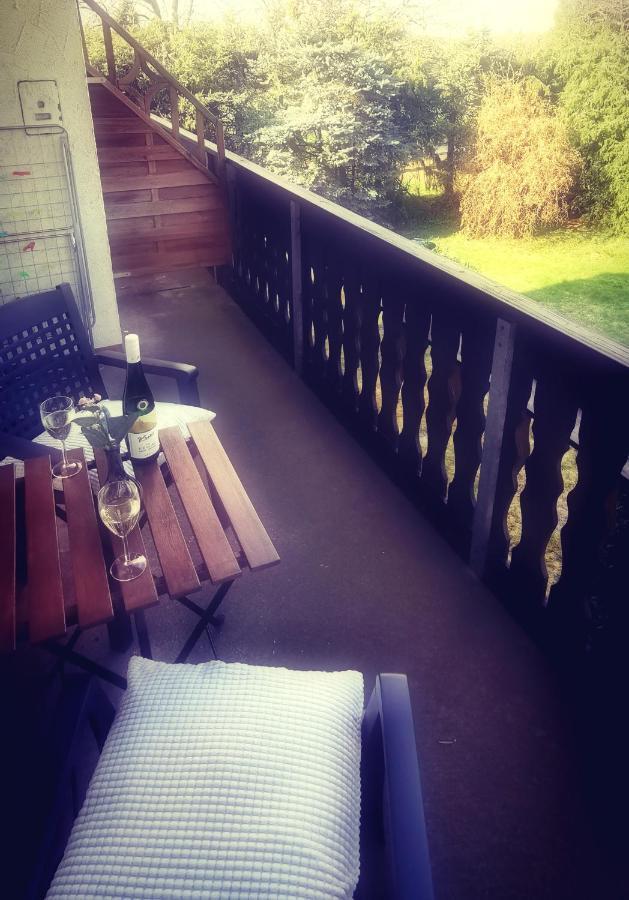 Ferienwohnung Landidylle Nassheck Dieblich Bagian luar foto